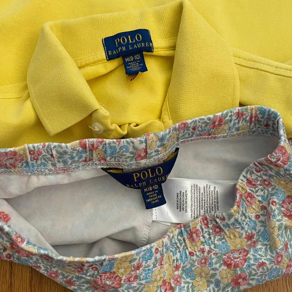 Polo Ralph Lauren reposhing this